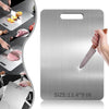 The Ultimate Cutting Board