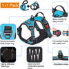 TobeDRI No Pull Dog Harness