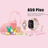 A59 Smart Watch