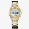 Al-Fajar Wrist Round Watch