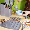 KITCHEN UTENSILS 19 PC |