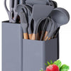 KITCHEN UTENSILS 19 PC |