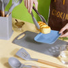 KITCHEN UTENSILS 19 PC |