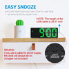 DIGITAL CLOCK