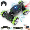 Hand Gesture Stunt Car
