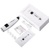 Electric Black Head Suction Instrument Face Cleaner