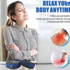 Electric Mini Neck Massager