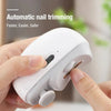 Electric Nail Grinder