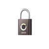 Golden Fox - Fingerprint Padlock
