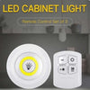 LED Light With Remote Control