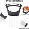 Onion Holder Slicer Vegetable tools