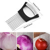 Onion Holder Slicer Vegetable tools