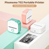 `Thermal Pocket Printer