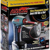 Portable Air Dragon Compressor