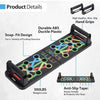 Push-Up Board